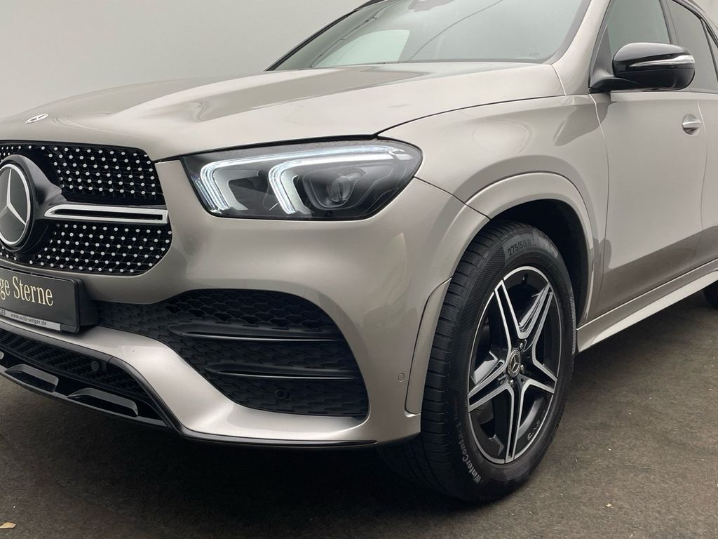 Mercedes-Benz GLE 350 2022