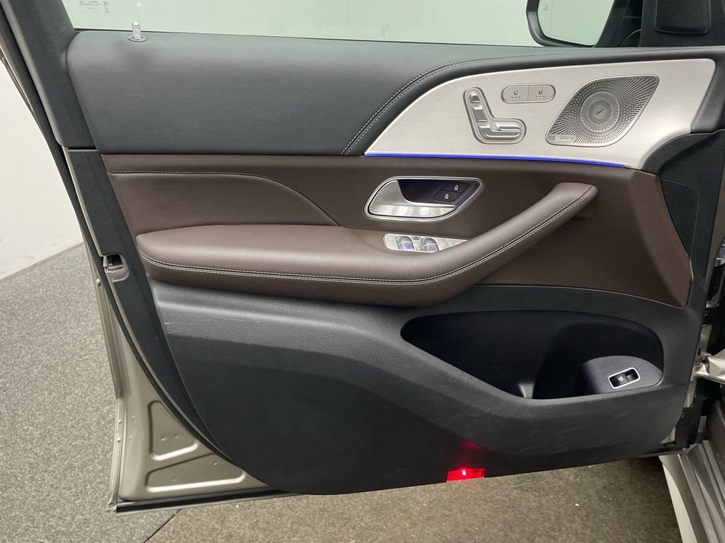 Mercedes-Benz GLE 350 2022