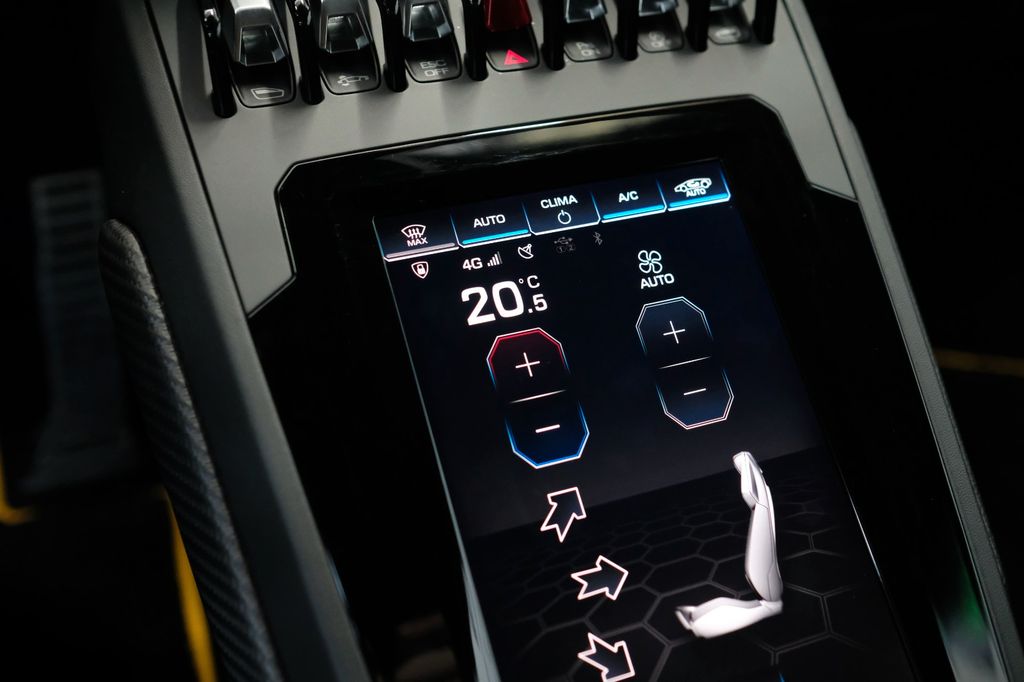 Lamborghini Huracán 2022