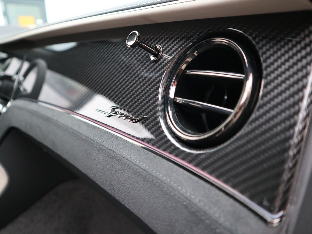 Bentley Continental GT 2025