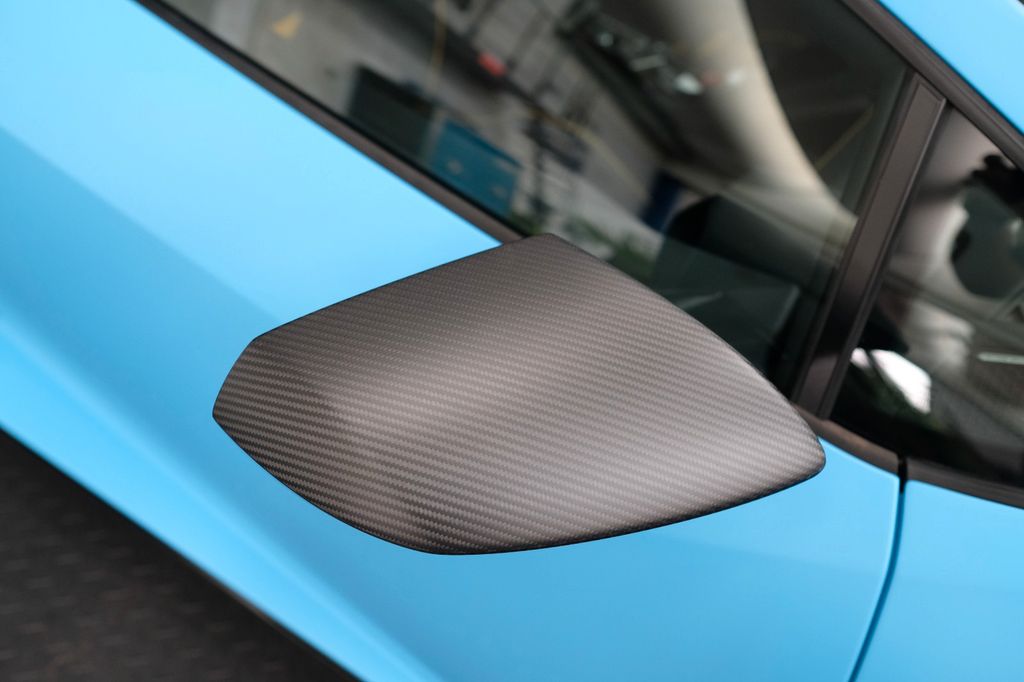 Lamborghini Huracán 2022