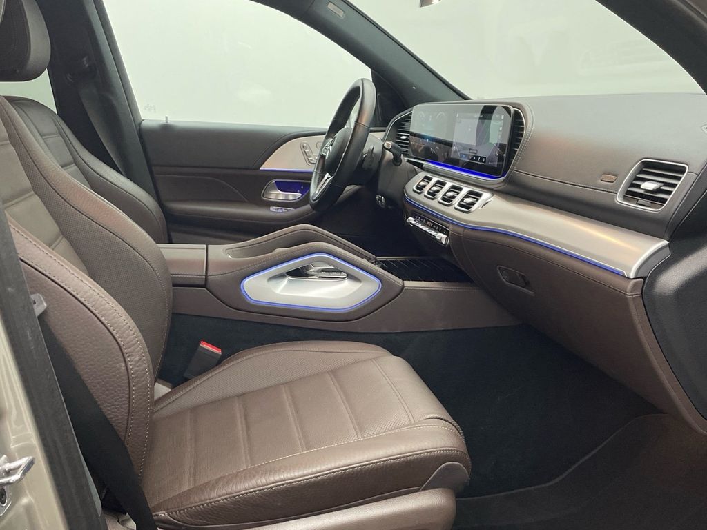 Mercedes-Benz GLE 350 2022