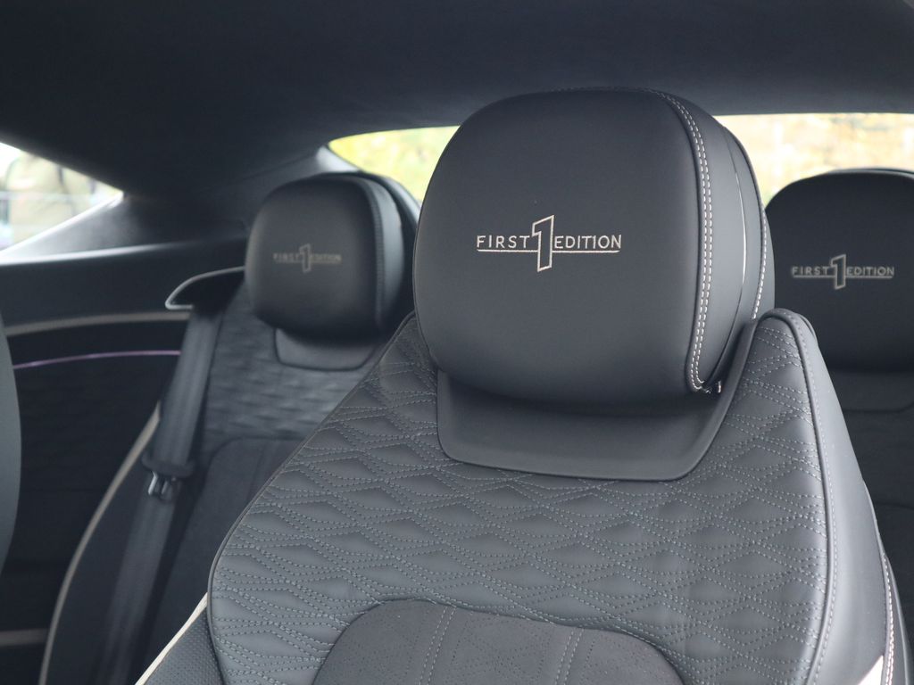 Bentley Continental GT 2025