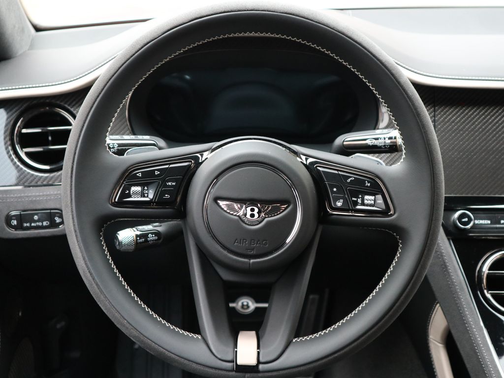 Bentley Continental GT 2025