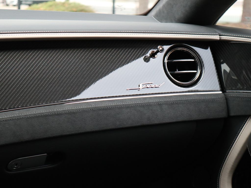 Bentley Continental GT 2025