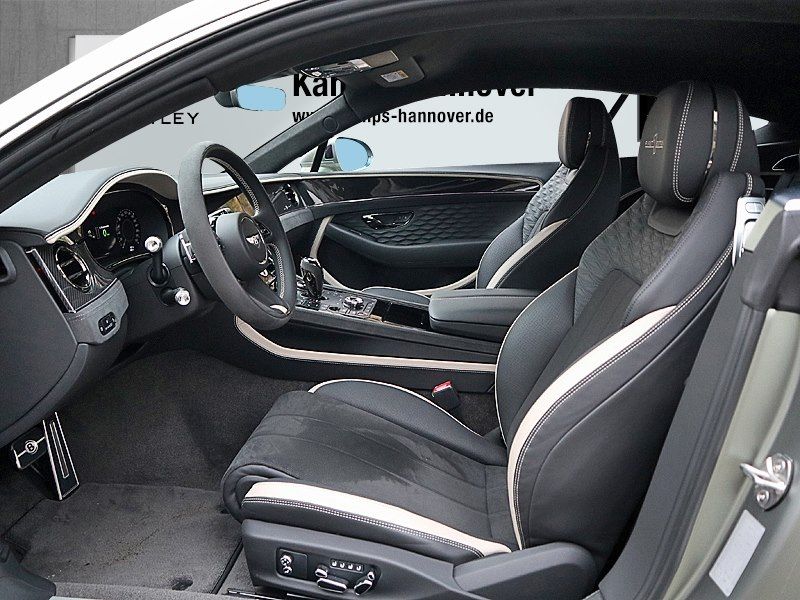 Bentley Continental GT 2025