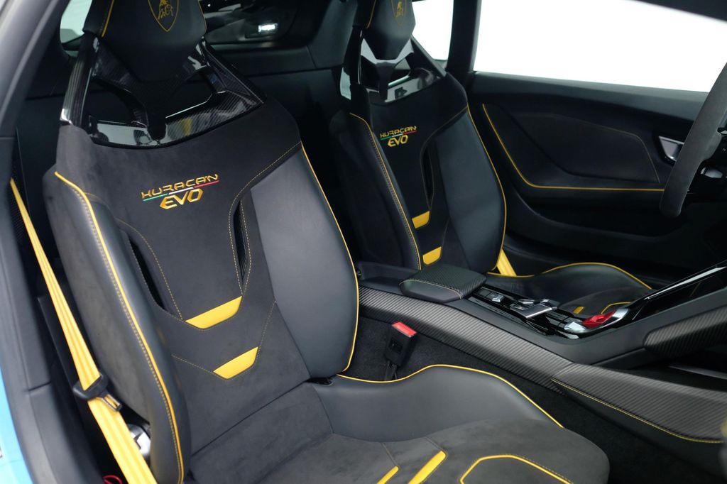 Lamborghini Huracán 2022