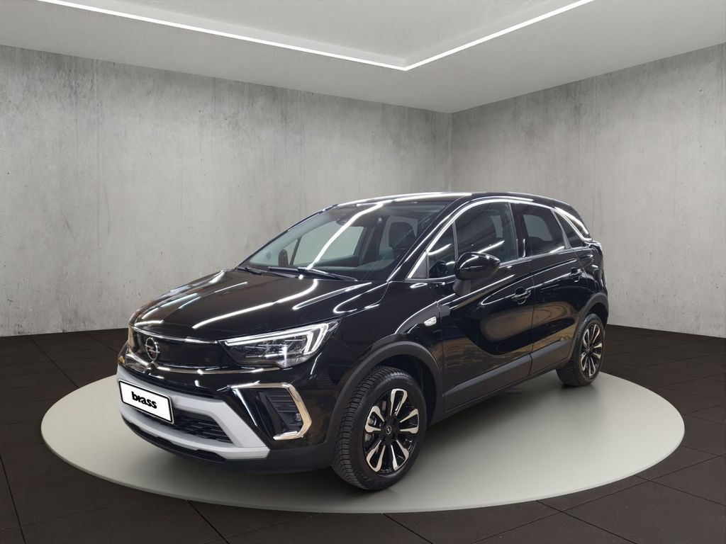 Opel Crossland (X) 2024