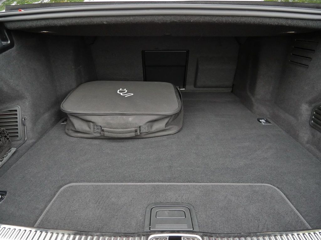 Audi A8 2022