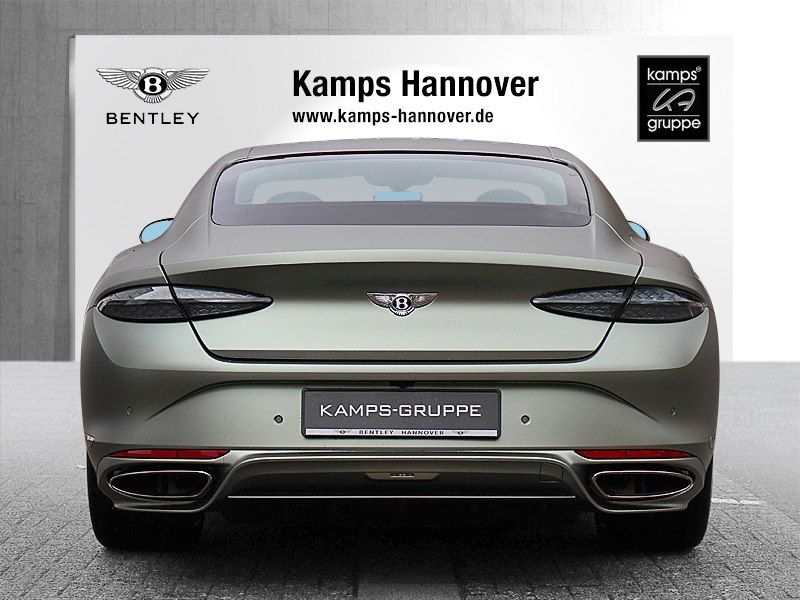 Bentley Continental GT 2025