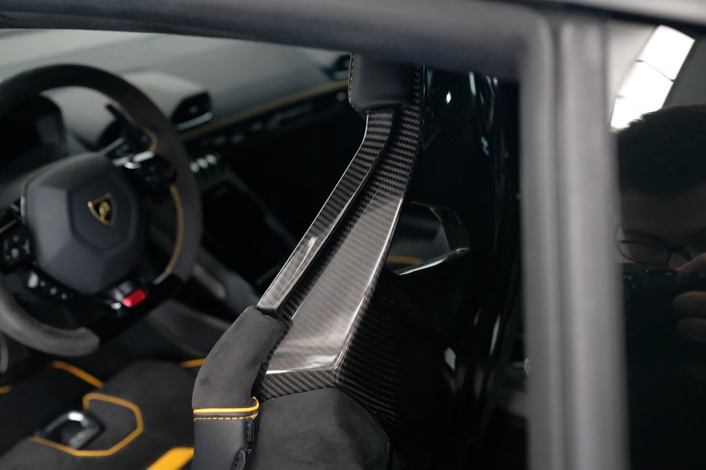 Lamborghini Huracán 2022