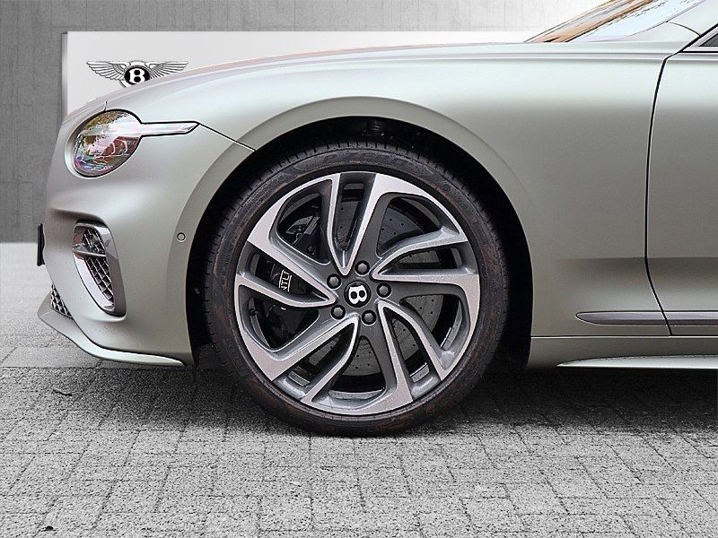 Bentley Continental GT 2025
