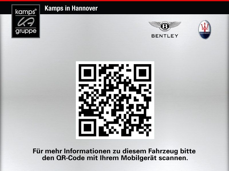 Bentley Continental GT 2025