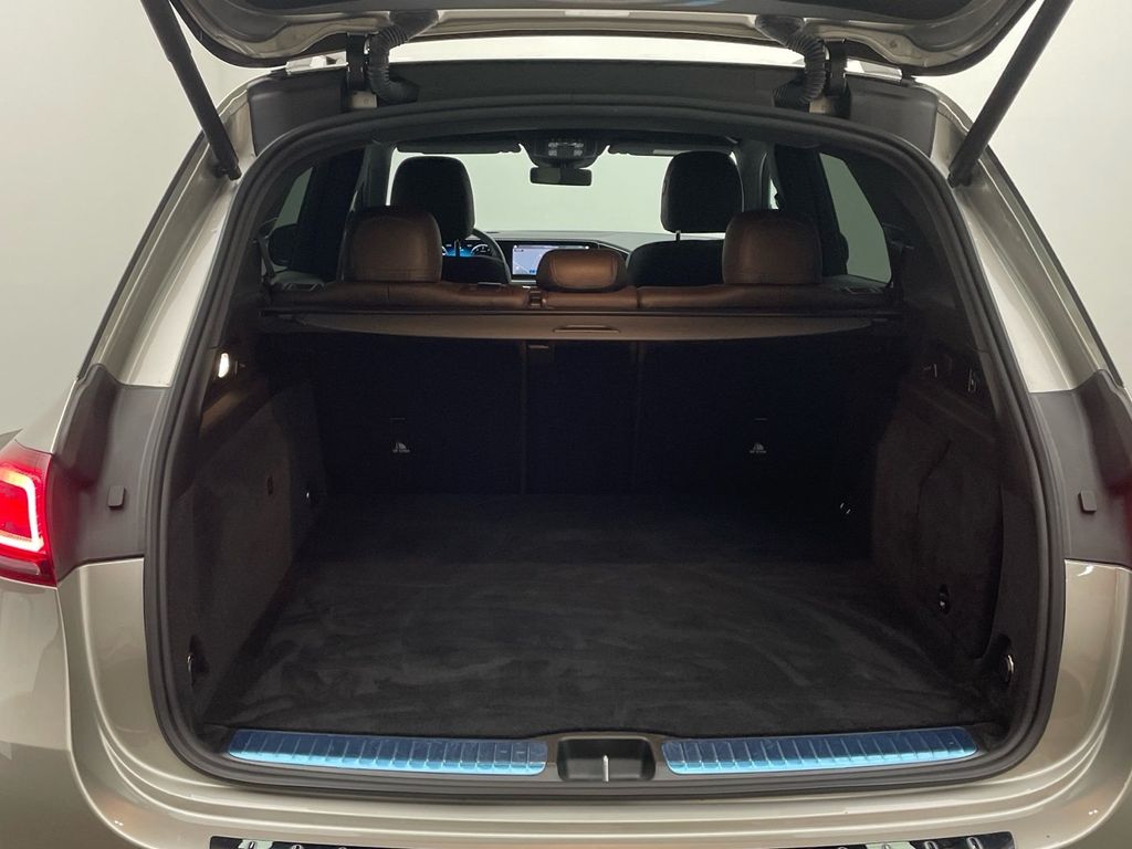 Mercedes-Benz GLE 350 2022