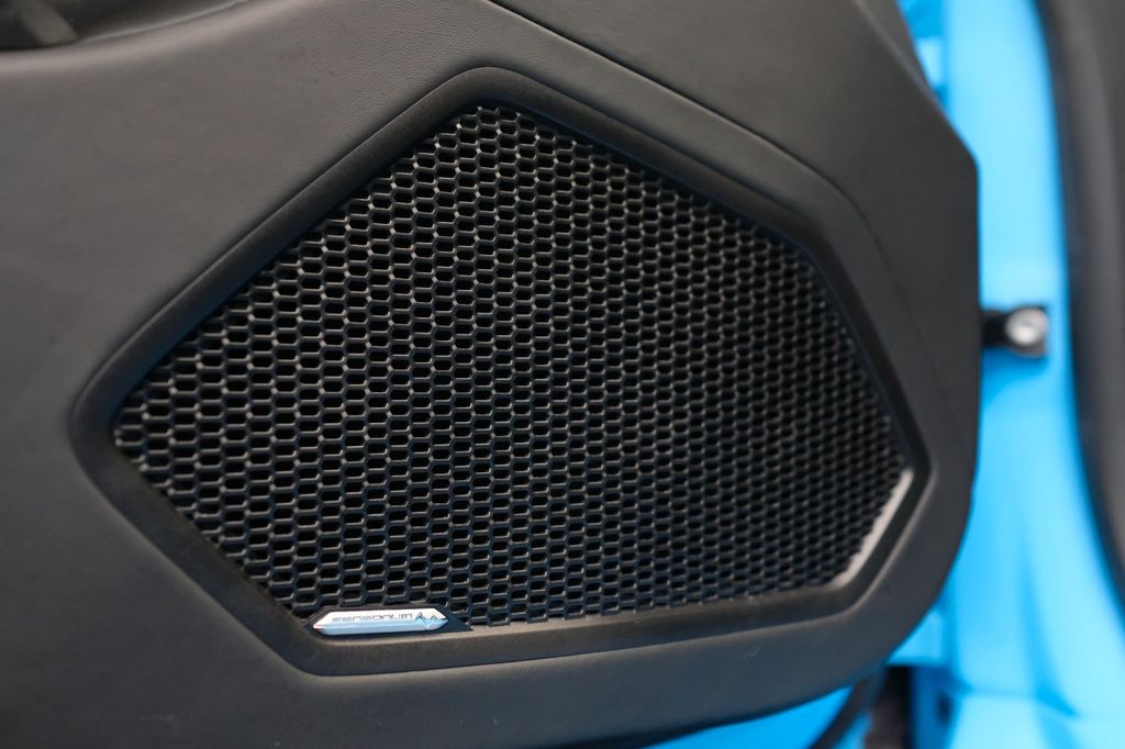 Lamborghini Huracán 2022