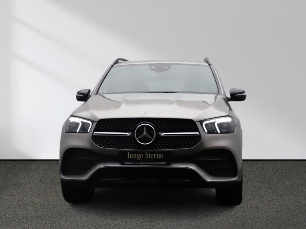 Mercedes-Benz GLE 350 2022