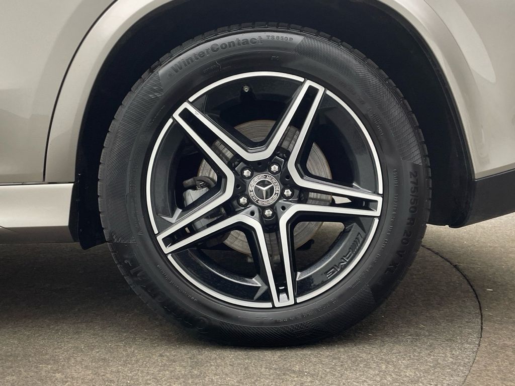 Mercedes-Benz GLE 350 2022