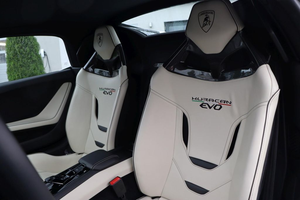 Lamborghini Huracán 2023