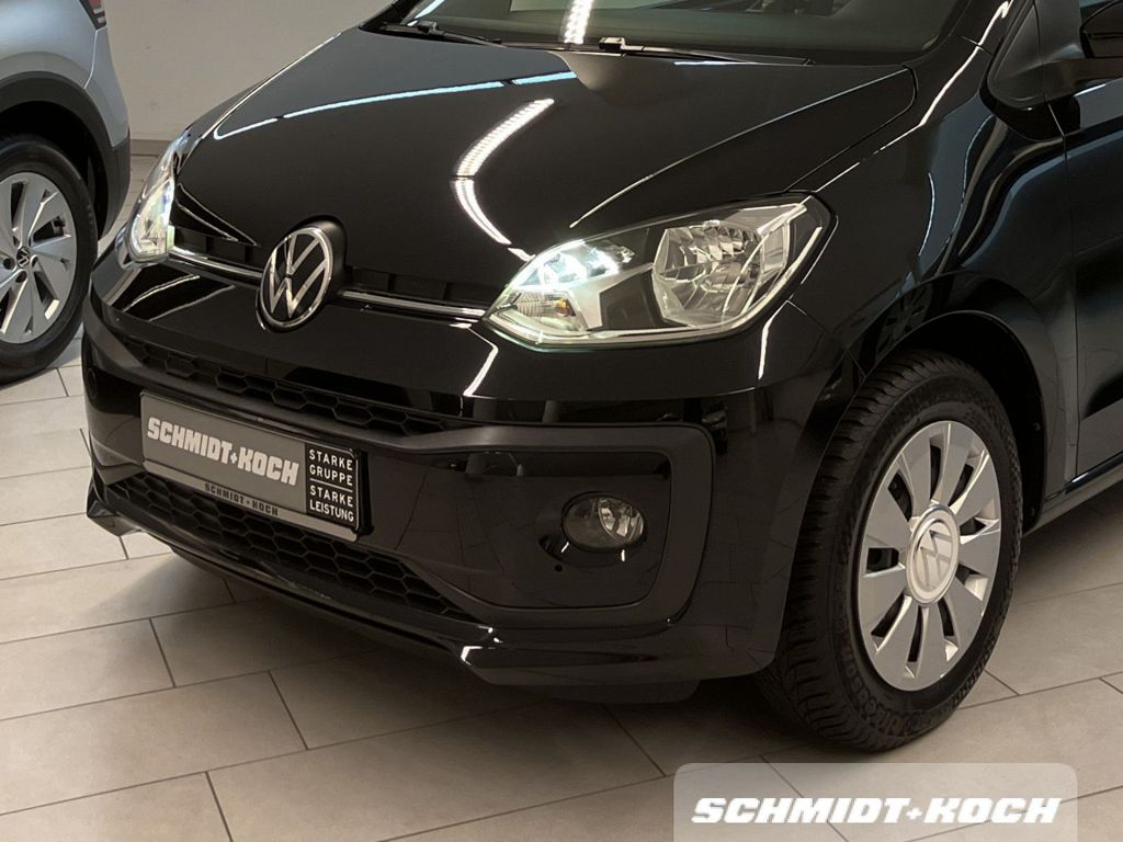 Volkswagen up! 2021