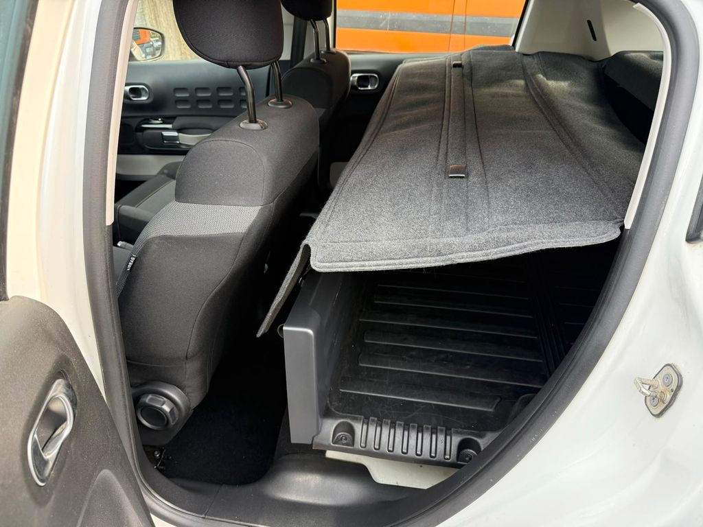 Citroën C3 2019