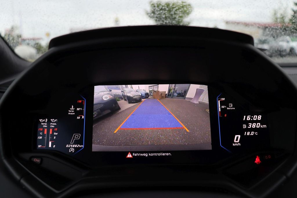 Lamborghini Huracán 2023