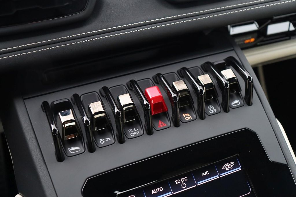 Lamborghini Huracán 2023