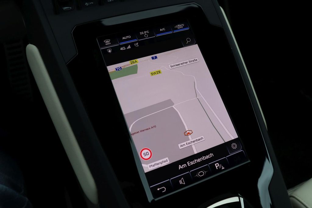 Lamborghini Huracán 2023