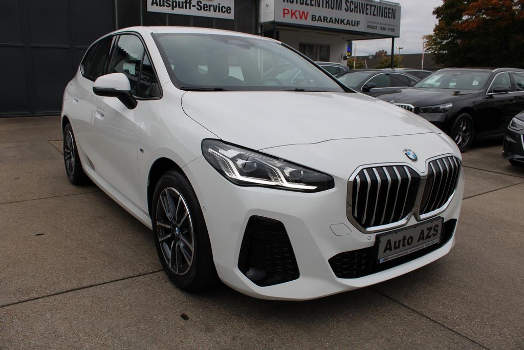 BMW 220 Active Tourer 2023