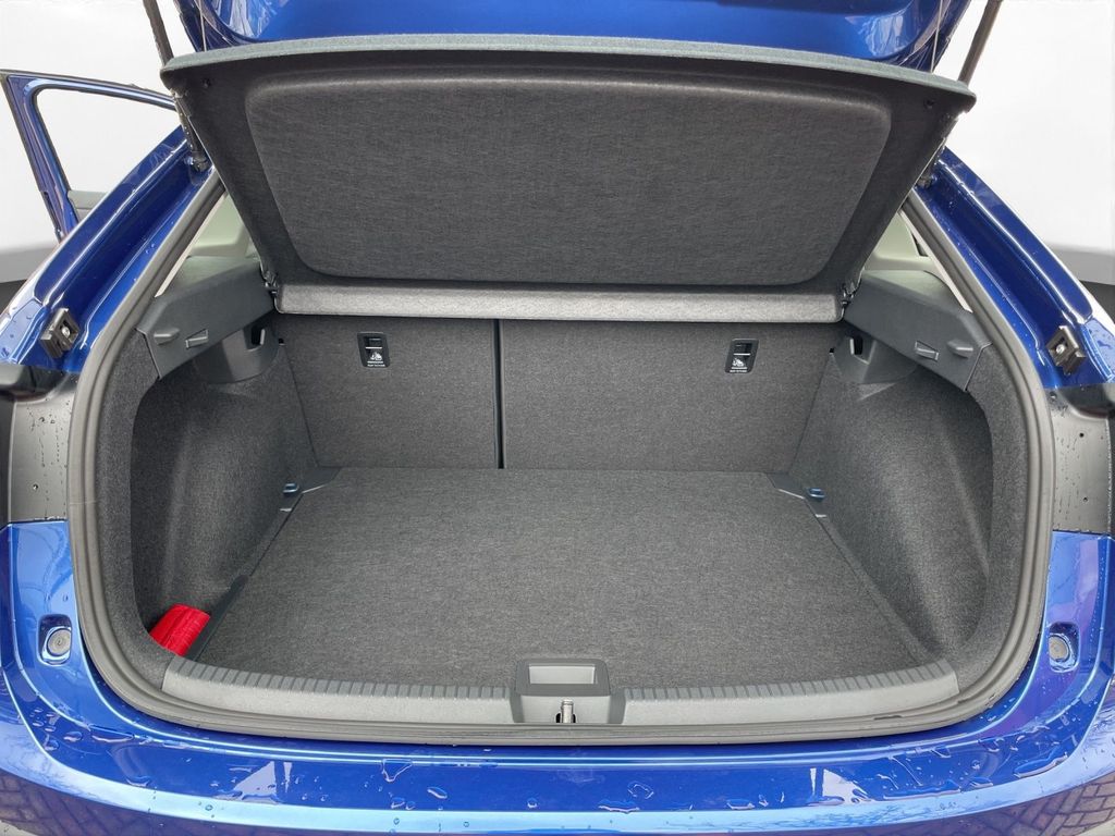 Volkswagen Taigo 2025