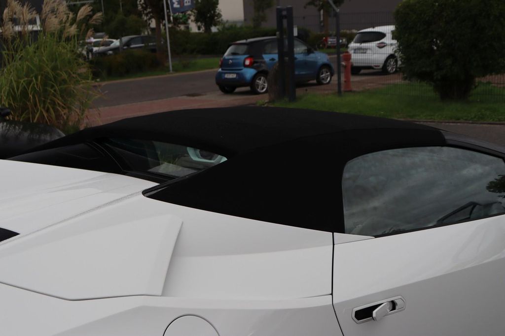 Lamborghini Huracán 2023