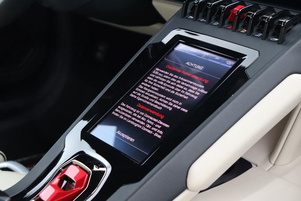 Lamborghini Huracán 2023