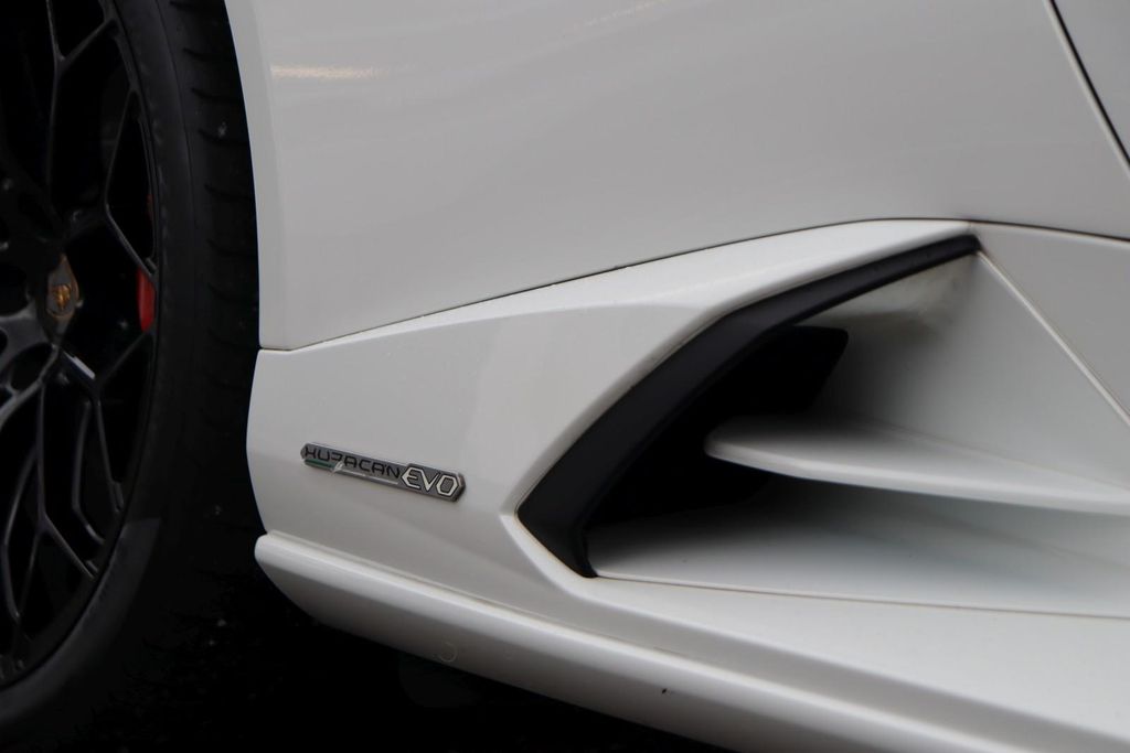 Lamborghini Huracán 2023