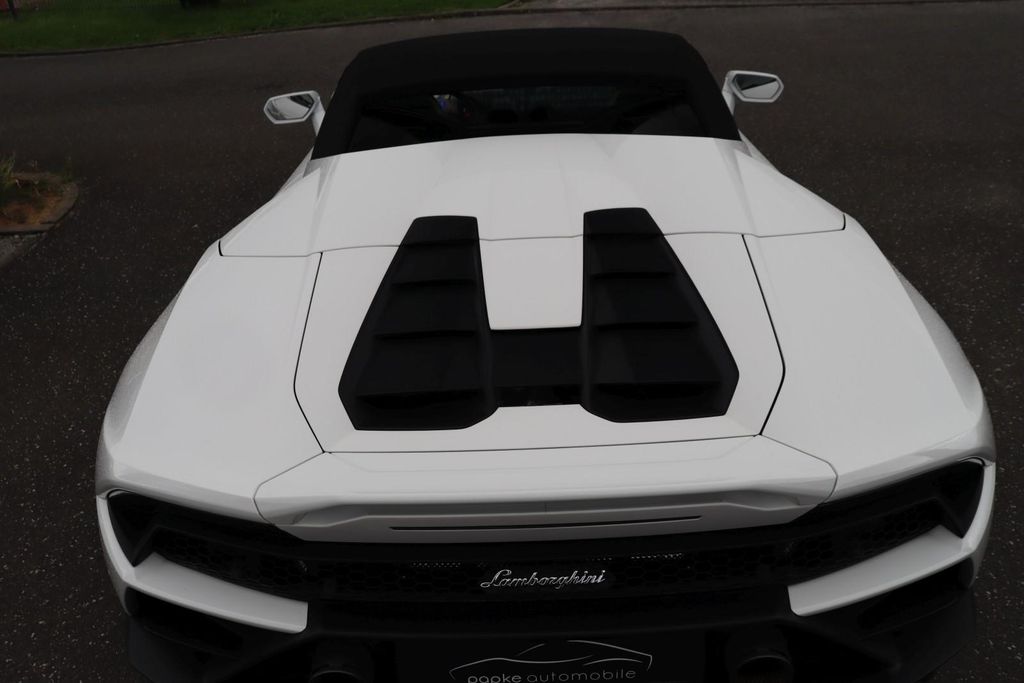 Lamborghini Huracán 2023