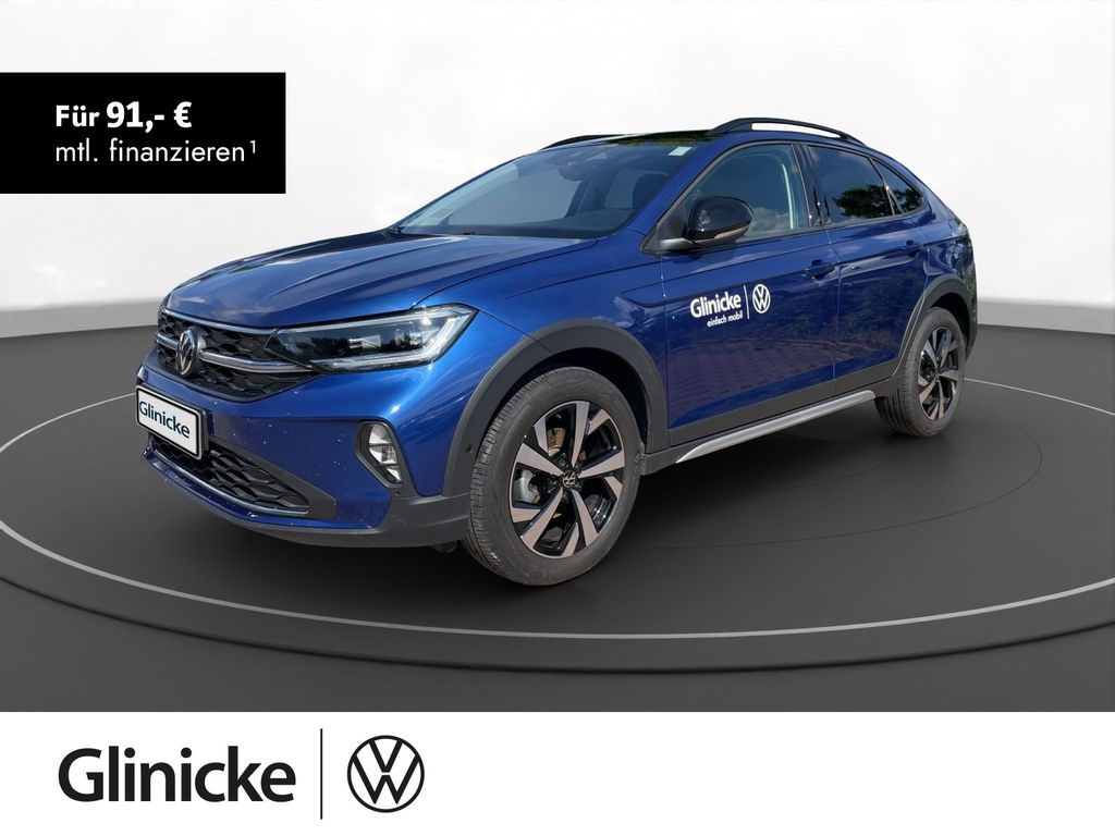 Volkswagen Taigo 2025