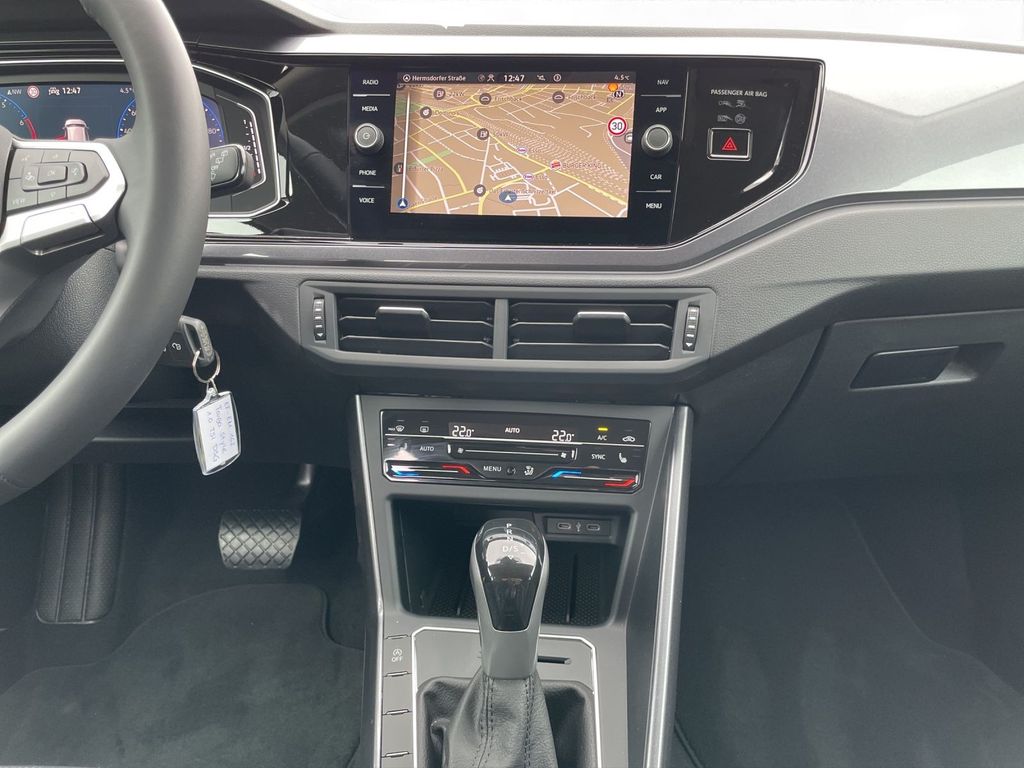 Volkswagen Taigo 2025