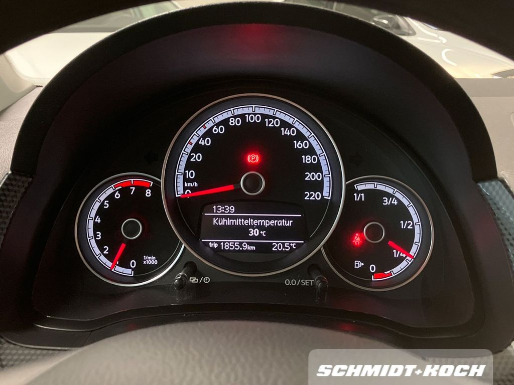 Volkswagen up! 2021