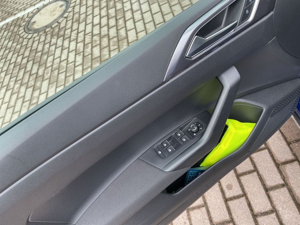 Volkswagen Taigo 2025