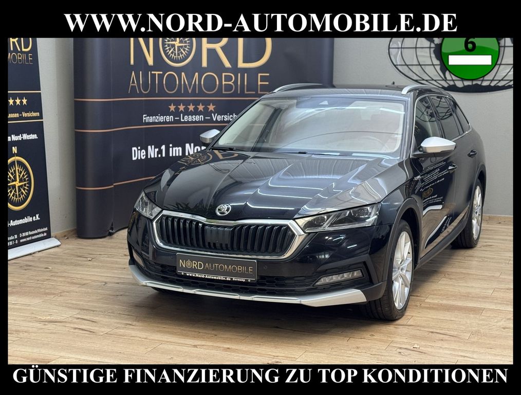 Skoda Octavia 2022