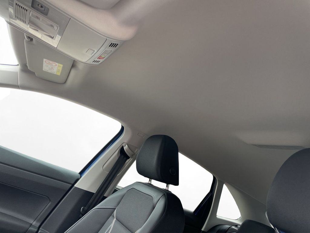 Volkswagen Taigo 2025