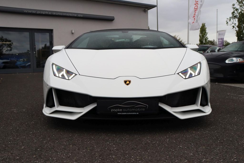 Lamborghini Huracán 2023