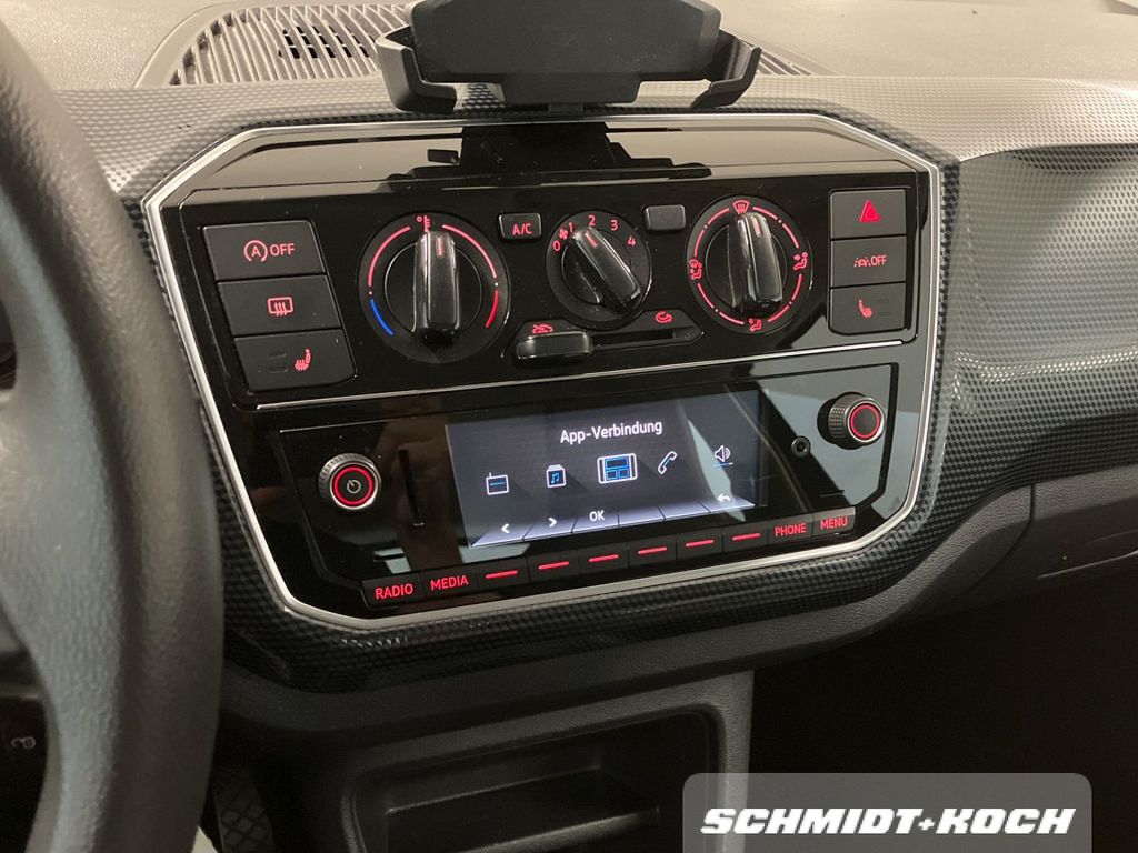 Volkswagen up! 2021