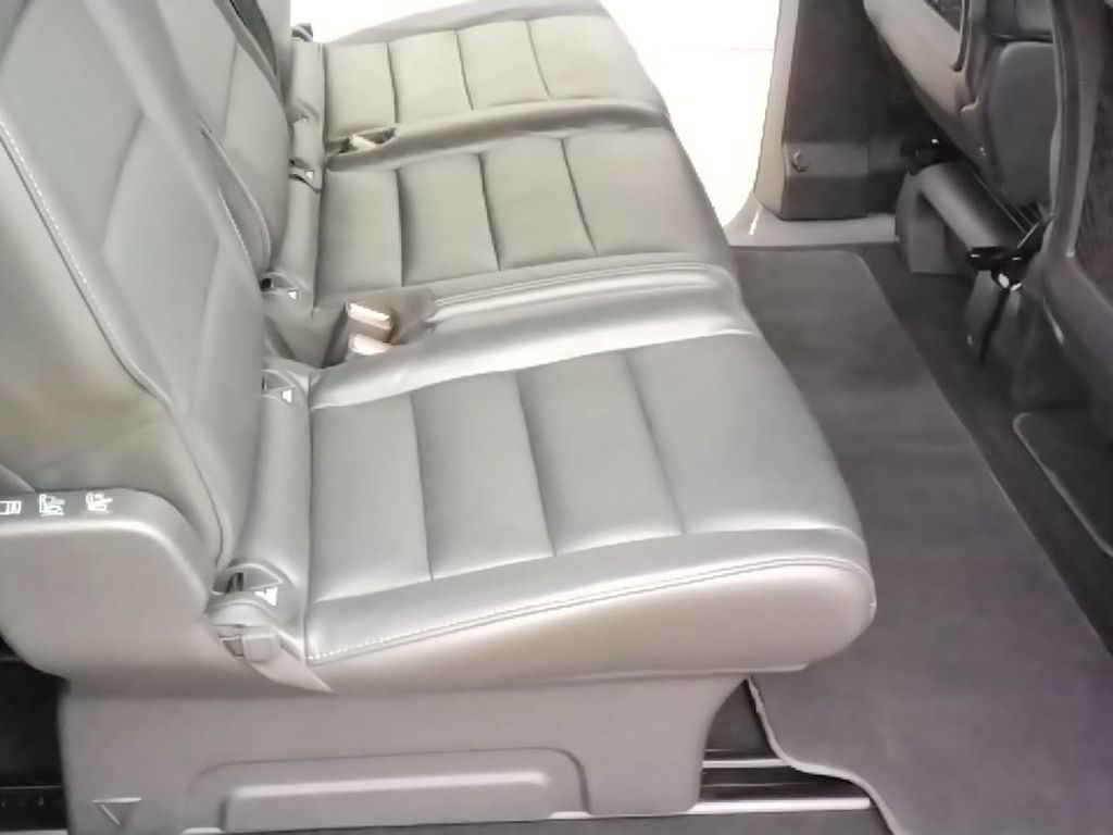 Citroën SpaceTourer 2021