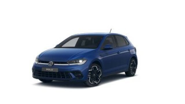 Volkswagen Polo 2025