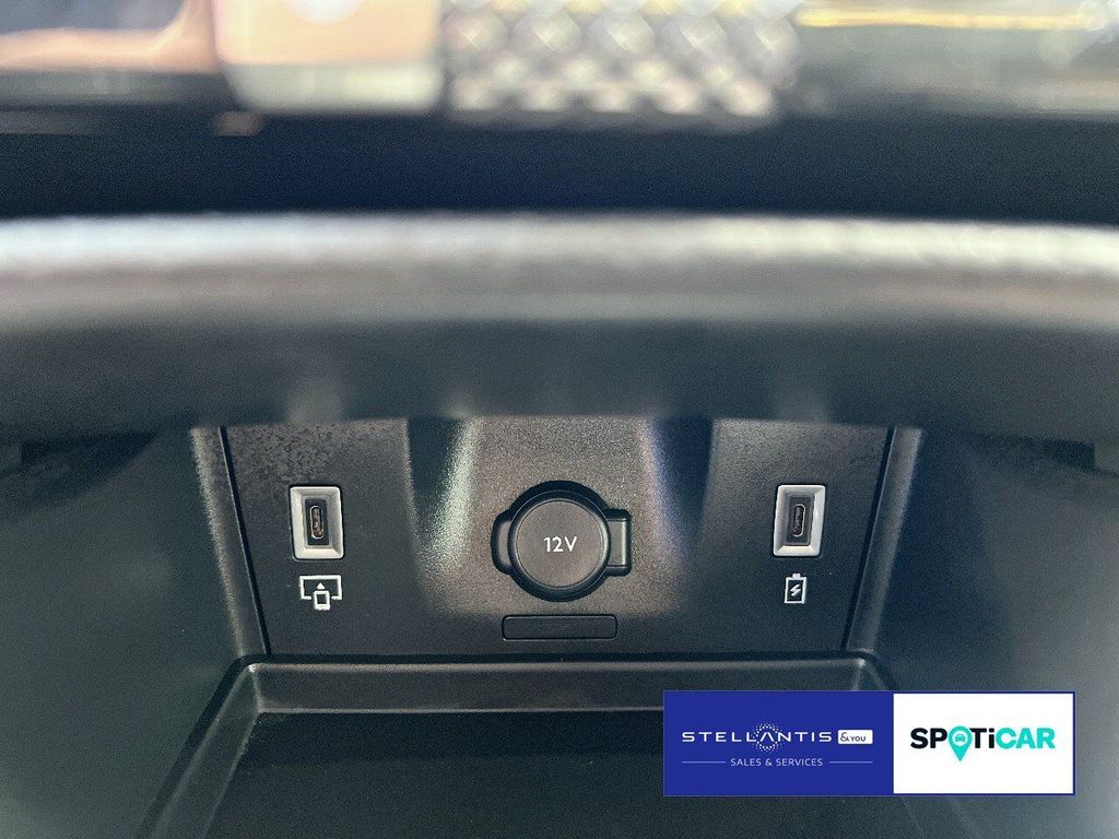 DS Automobiles DS7 (Crossback) 2023