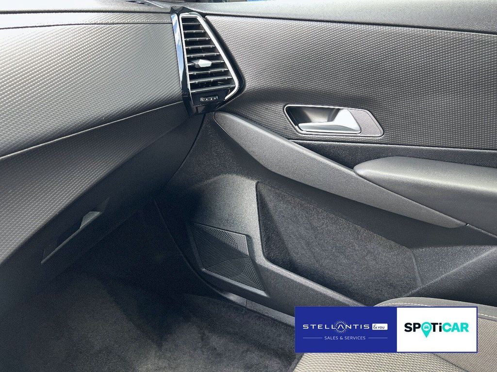 DS Automobiles DS7 (Crossback) 2023