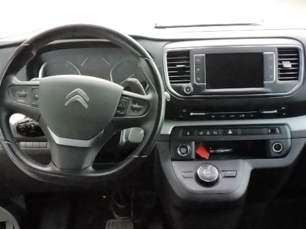 Citroën SpaceTourer 2021