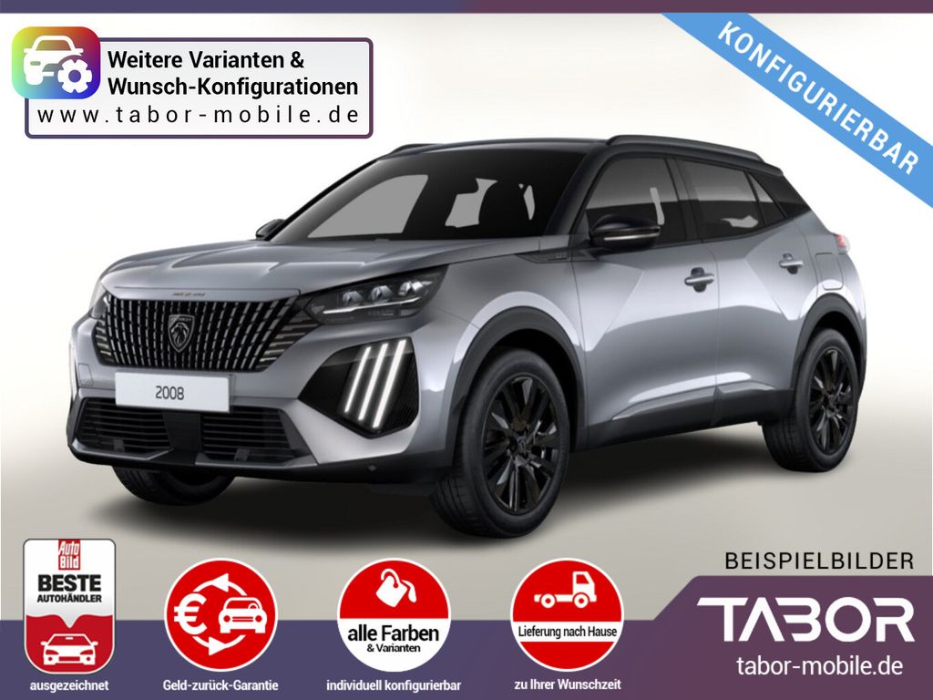 Peugeot 2008 2025