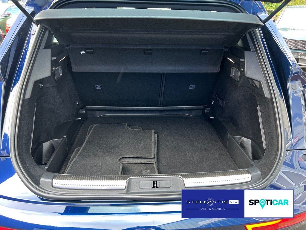 DS Automobiles DS7 (Crossback) 2023