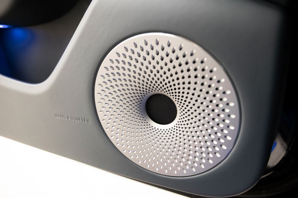 Bentley Flying Spur 2025