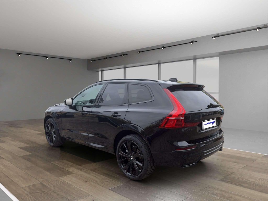 Volvo XC60 2025